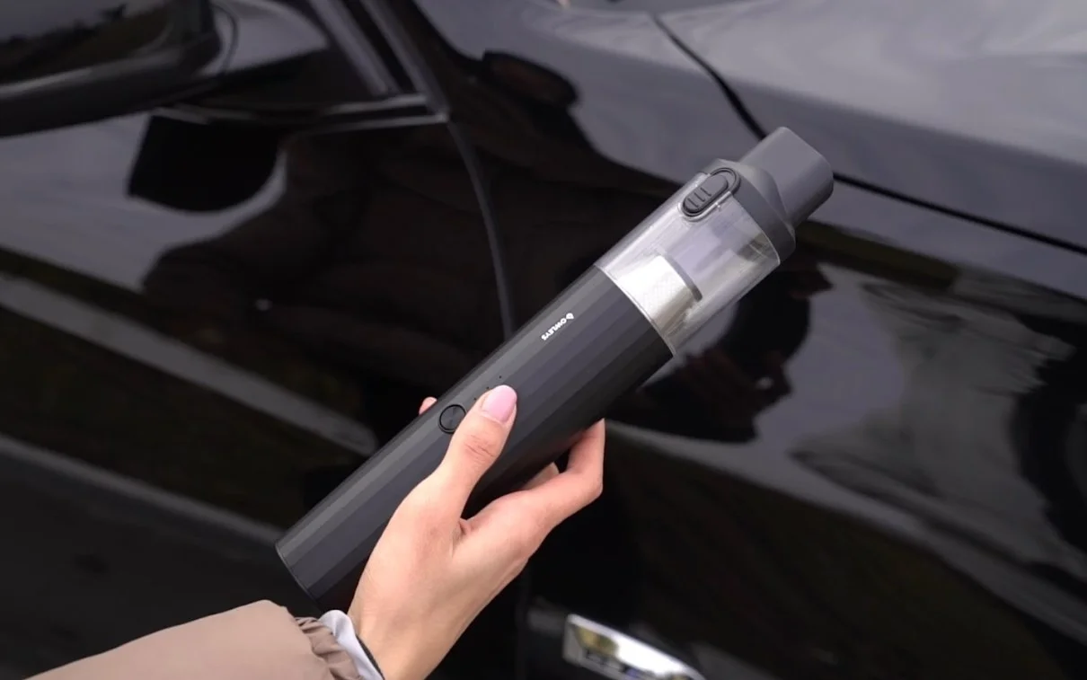 cordless handheld vacuum for Chevrolet Camaro