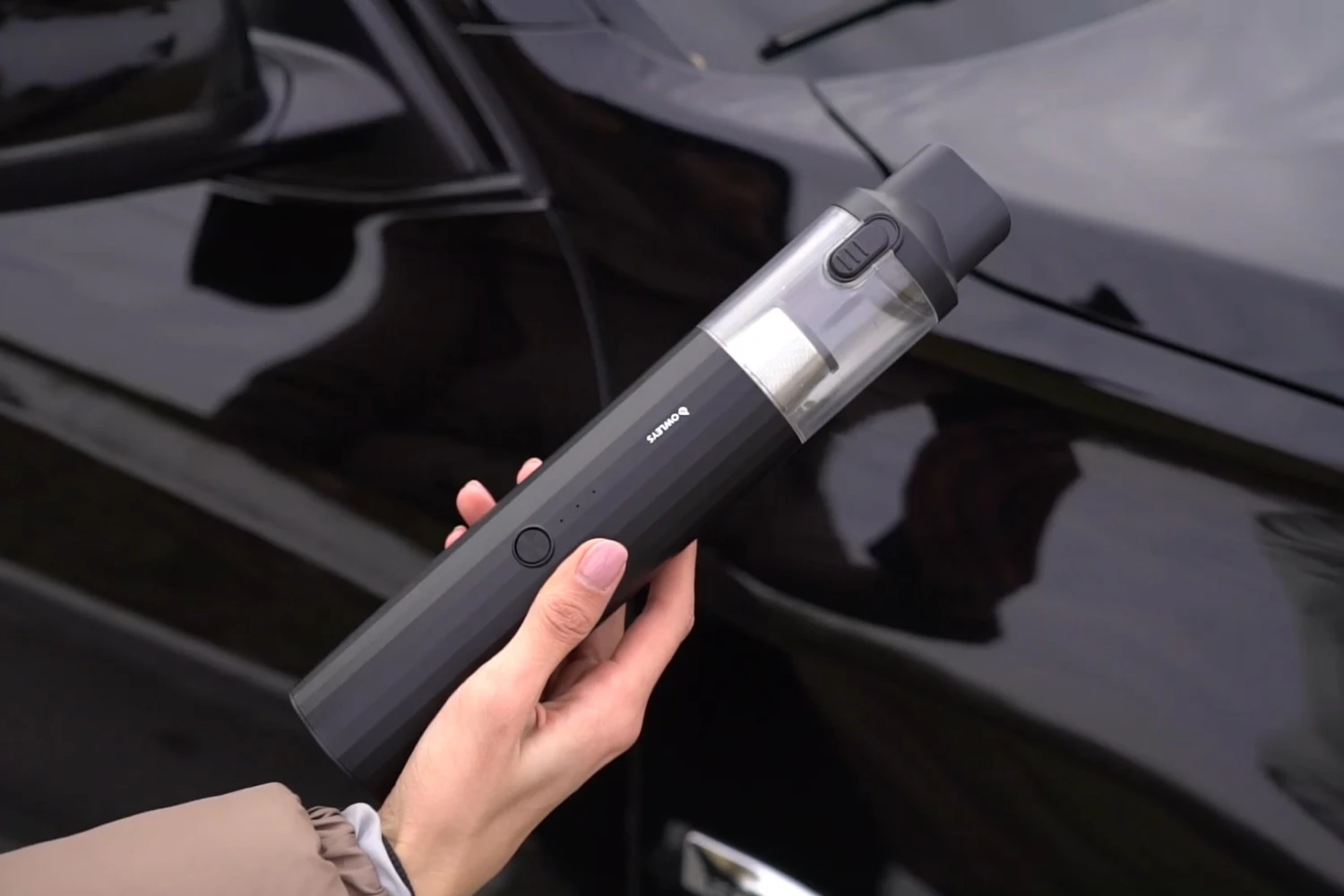 cordless handheld vacuum for Chevrolet Camaro